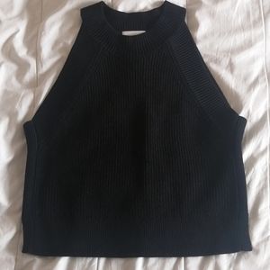 Wilfred Crevier Knit Top